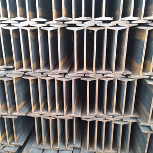 Hot Rolled Steel H Beam for <strong>Building</strong> Material High-Rise <strong>Building</strong> Framework Q345 <strong>Structural</strong> H Beam Welded Sections H Column Beam - Product Image 5