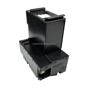 Boîte d'encre de maintenance T04D1 pour imprimantes EPSON L6160 L6168 L6170 L6178 L6190 WF-2860 WF-2865 XP-5105 XP-5100 M3180 <span class=keywords><strong>M3170</strong></span> - Product Image 3
