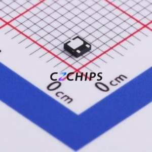 ESD56161D04-3/TR DFN2x2-3L ทรานซิสเตอร์ ESD ใหม่และป้องกันไฟกระชาก (TVS/ESD) - Product Image 2