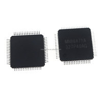 Circuit intégré de remplacement MN86471A pour Playstation 4 ps4 HD pour PS4 MN86471A Chips Console de jeu