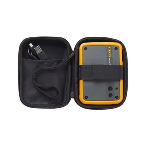 กล้องถ่ายภาพความร้อนพกพา Fluke PTi120 ความละเอียด 120x90 เครื่องมือวัดอุณหภูมิอุตสาหกรรม - Product Image 3