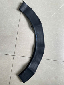 Chambre à air de moto en caoutchouc butyle KUMA 2.50-17 2.75-17, chambre à air haute performance pour moto de route et motocyclettes, fabriquée au Vietnam - Product Image 6