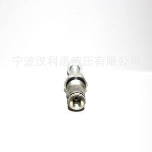 Vannes hydrauliques à cartouche filetées de la série Heidefus, développement personnalisé avec acceptation d'échantillons clients - Product Image 4