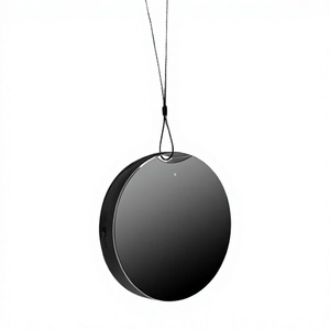 เครื่องบันทึกเสียง MP3 แบบจี้ห้อยคอสุดทันสมัย พร้อมระบบเปิดใช้งานด้วยเสียง บันทึกเสียงคมชัดระดับ HD และความจุ 16GB - Product Image 4