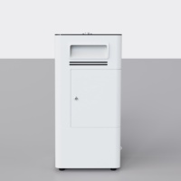 Diffuseur d'arôme électrique intelligent WiFi pour un usage domestique Système de diffusion d'huile parfumée dans le hall de l'hôtel Humidificateur électrique