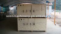 SOSN MB503 coupeur droit hélicoïdal de bois massif de haute qualité, raboteuse de bois, travail du bois, raboteuse