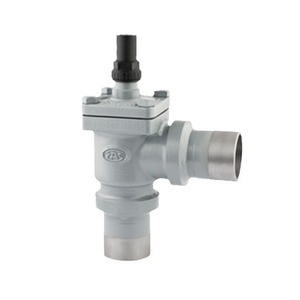 Filtre AWA 883 en acier inoxydable, pièces de réfrigération - Product Image 2