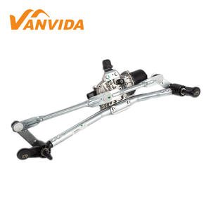 Tringlerie d'essuie-glace de voiture OE 288004287R pour RENAULT <span class=keywords><strong>DACIA</strong></span> DOKKER <span class=keywords><strong>LODGY</strong></span> - Product Image 1