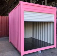 Porte à enroulement extérieure en acier moderne, surface finie, prévention des incendies, pour entrepôt de stockage, levage manuel, prix usine fabricant