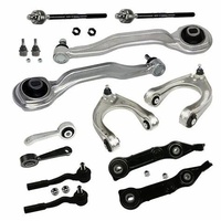 OEM2113302703A2113302803 Auto vorne Lenkstange Kugelgelenk Kreuz Spurs tange Kugelgelenk Spurs tangens tangens kitForMercedes-Benz E W211Chassis