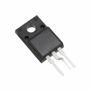 ตัวแทนจำหน่ายอย่างเป็นทางการ ซื้อชิ้นส่วนอิเล็กทรอนิกส์ออนไลน์ FCPF9N60NTYDTU TO-220F-3 ทรานซิสเตอร์ - Product Image 1