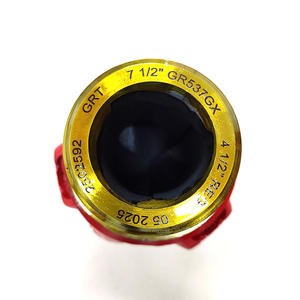 Cao cấp iadc537 7-1/2 "tci tricone <span class=keywords><strong>Rock</strong></span> bit cho cứng hình thành khoan-cao mặc sức đề kháng khoan bit - Product Image 5