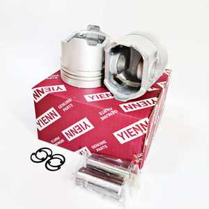 2.45ECO 2.40ECO Kit de reconstruction de révision de <span class=keywords><strong>moteur</strong></span> pour pièces de réparation de bateau marin <span class=keywords><strong>Nanni</strong></span> - Product Image 5