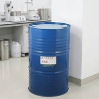 Résine polyuréthane HY-PU30E à base de solvant, OEM personnalisé pour l'usine d'encre d'emballage