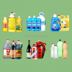 <span class=keywords><strong>Meilleur</strong></span> prix 17L/Min huile miel et eau en bouteille liquide machine de remplissage <span class=keywords><strong>pesée</strong></span> machine de remplissage machines de remplissage semi-automatiques - Product Image 6