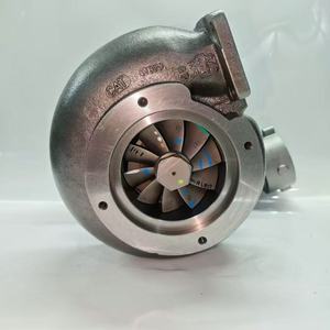 Turbocompresor de accesorios de motor Turbocompresor refrigerado por agua 188-4630 188-4630 7C-3821 7C3821 TW7204 - Product Image 4