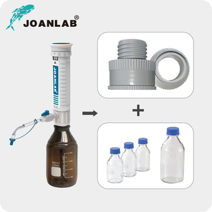 JOAN Phòng Thí Nghiệm Chất Lượng Cao Chai Top Dispenser - Product Image 4