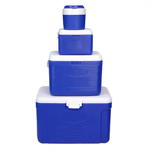 Outdoor field camping 4 in 1 cooler 2L to 50L cooler combos