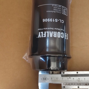Filtro Separador de Agua y Combustible BF7950D 05821455 P551435 32/925994 RE529643 32925994 para Piezas JCB - Product Image 4