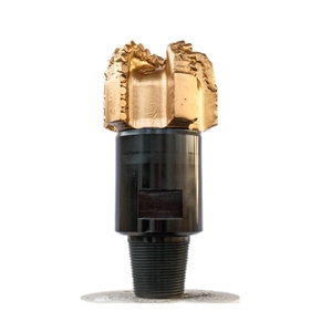 API 8 1/2 "<span class=keywords><strong>PDC</strong></span> Broca <span class=keywords><strong>PDC</strong></span> <span class=keywords><strong>Anchor</strong></span> <span class=keywords><strong>Shank</strong></span> Telhado Bolt <span class=keywords><strong>Bits</strong></span> para Perfuração de Poço - Product Image 1