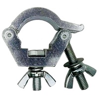 Clips y Ganchos para Iluminación de Truss; Clips y Ganchos para Iluminación de Truss