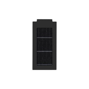 Ecovacs T50 Pro Robot Vacuum Cleaner Accessories Main Roller <b>Brush</b> Side Filter Hepa Filter Mop Cloth <b>Dust</b> Bag Home Use - Product Image 3