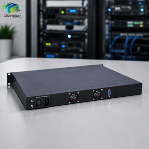 DCM750Plus IPTV Stream Gateway, Máximo 150 Programas HD-SD, Protocolo <span class=keywords><strong>URL</strong></span>, Soluciones IPTV - Product Image 1