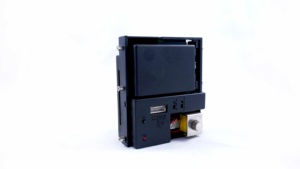 ตัวเลือกเหรียญแบบตั้งโต๊ะ OBM คุณภาพดีที่สุด รุ่น YD-F600 สำหรับเครื่องเล่นเกมส์ ผลิตในไต้หวัน ปรับแต่งได้ - Product Image 2