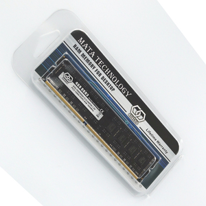 แรมเดสก์ท็อป DDR3 ECC 4GB 1600MHz ราคาส่งถูก รับประกัน 3 ปี มีสินค้าพร้อมส่ง อะไหล่คอมพิวเตอร์ - Product Image 5