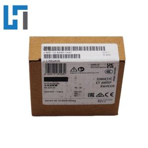 Nuevo Adaptador de Bus SIMATIC ET 200SP Original 6ES7193-6AR00-0AA0, Módulo PLC ET200SP 6ES71936AR000AA0 en Stock - Product Image 1