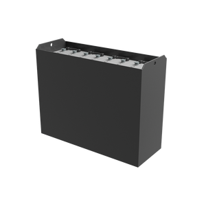Baterías de Tracción para Montacargas 24V6PZS840, Batería de Plomo-Ácido Recargable de 24V 840AH para Montacargas <span class=keywords><strong>HYSTER</strong></span> N30XMDR3 - Product Image 4