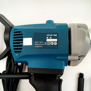 Perceuse à percussion de haute qualité dernière conception Brushless MotorAC perceuse à main électrique à vendre - Product Image 4