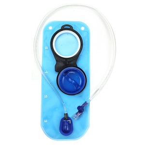 Vejiga de agua Peva de 3L personalizada, cuchilla de agua potable - Product Image 1