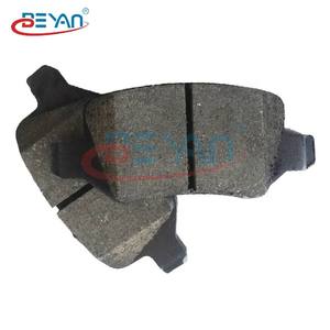 BEYAN Original Venta caliente pastillas de freno 1684200420 1694200420 1694201120 adecuado para <span class=keywords><strong>Mercedes</strong></span> Benz Clase B Sports <span class=keywords><strong>Tourer</strong></span> VANEO - Product Image 4