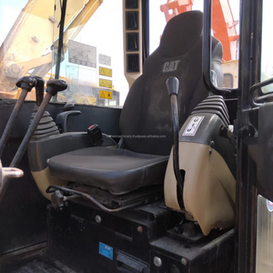 Mini-excavatrices Caterpillar 303E 305.5E 306E d'occasion, matériel de construction sur chenilles d'occasion du Japon, équipement de construction de 6 tonnes, moteur, boîte de vitesses - Product Image 6