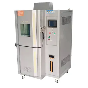 Constant Temperature and Humidity Test Box Manufacturers Humidity and Temperature Chamber Best Price