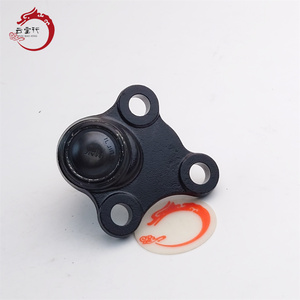 Système de suspension haute performance, rotule de suspension inférieure 54530-D3000 54530 D3000 pour Hyundai SONATA 54530D3000 - Product Image 6