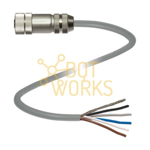 Pepperl+Fuchs 208132 - Nuovo - Product Image 1