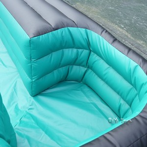 Aufblasbares Fußballspiel Beliebtes Snooker-Fußball Aufblasbares Menschliches Billard Fußball-Snooker zum Verkauf - Product Image 4