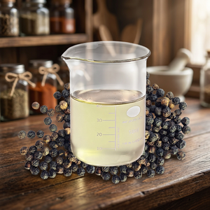 Huile essentielle de poivre noir d'Indonésie Aroma Atsiri Indonesia |   100% Naturel Pur pour l'Assaisonnement - Product Image 3