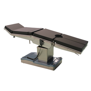 La plus nouvelle <span class=keywords><strong>table</strong></span> d'opération électrique Lekang LK/DS-VI-Support de lithotomie et de <span class=keywords><strong>traction</strong></span> ortho compatible avec le bras en C à 4 fonctions - Product Image 4