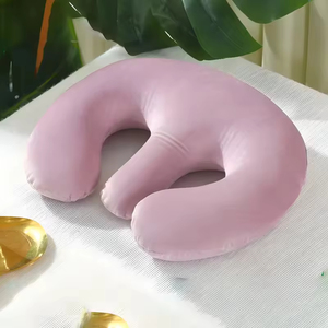 <span class=keywords><strong>Cuscino</strong></span> Ergonomico Personalizzato per Posizione Faccia in Giù, Supporto Professionale per Viso per Spa, Massaggi e Uso Domestico - Product Image 3