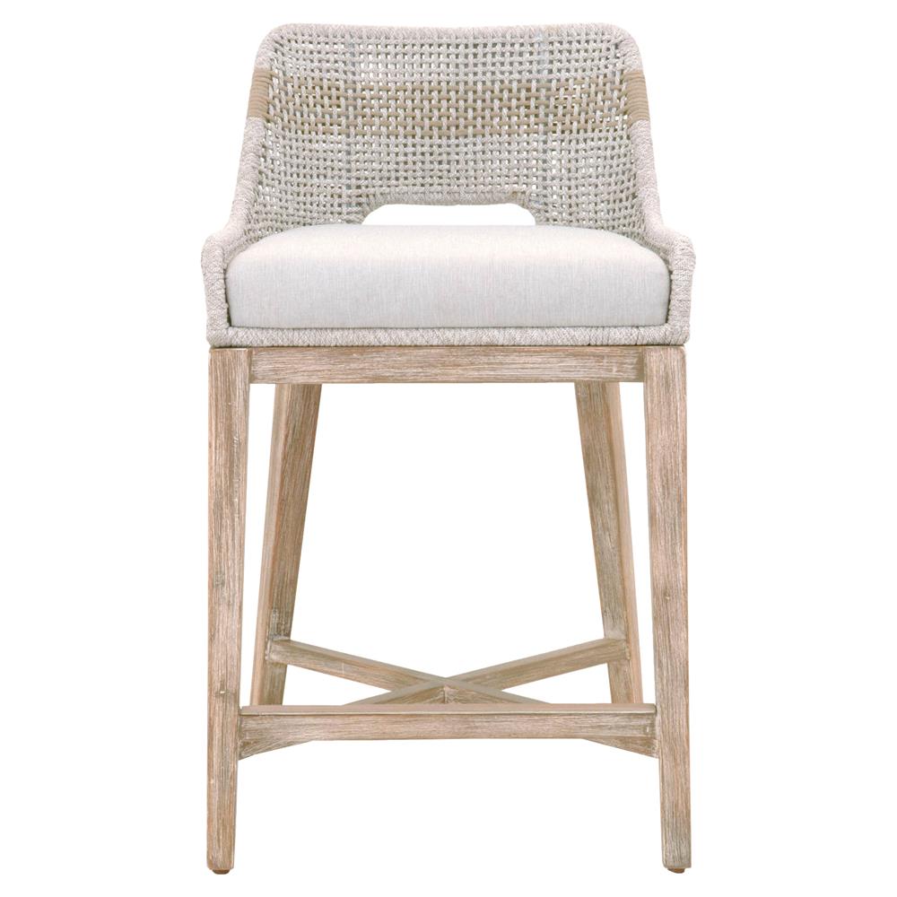 Hot Sale Modern Design Traditional Dining Room Furniture Fabric Indoor Rope Weave Solid Wood Dining Chairs