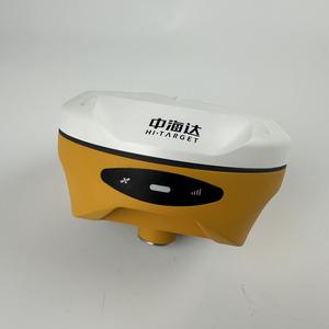 هاي تيرت V300 تردد مزدوج ار تي كيه علامة تجارية جهاز استقبال V500 V200 V90 V98 IRTK5 VRTK2 أدوات مسح Gnss Gps <span class=keywords><strong>RTK</strong></span> - Product Image 5