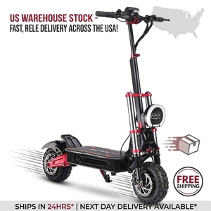 US Stock S5 Electric <b>scooter</b> 6000W App Control 11inch 60V 38Ah Lithium Battery Off Road Tire Folding <b>E</b> <b>Scooter</b> <b>with</b> <b>Seat</b> - Product Image 4