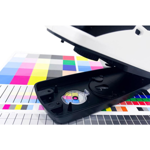 LANGSHUO ISO 13655 ISO 5-4 CHNSpec EX Series Densitomètre Spectrophotomètre Portable pour Impression, Testeur de Densité CMYK de Laboratoire - Product Image 3
