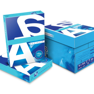 Papel para Copiar Doble A, <span class=keywords><strong>A4</strong></span>, 80 g/m², 75 g/m², 70 g/m², 500 <span class=keywords><strong>Hojas</strong></span> - Product Image 3