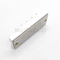 MDW IGBT MODULE TRANSISTOR DE PUISSANCE BSM50GD120DN2 BSM25GD120DN2 BSM50GD120DN2-B10 BSM50GX120DN2