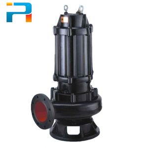 High Quality <b>Submersible</b> Sewage <b>Pump</b> <b>Submersible</b> <b>Pump</b> Dirty Water 50m Head Cleanup Sump <b>Pump</b> - Product Image 2