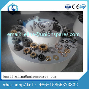 Bơm thủy lực Assy a10vo a2fm a10vso a11vo a11vlo130 a11vlo a8vo a4vo a4vso thủy lực <span class=keywords><strong>rexroth</strong></span> a4vg bộ phận bơm - Product Image 2